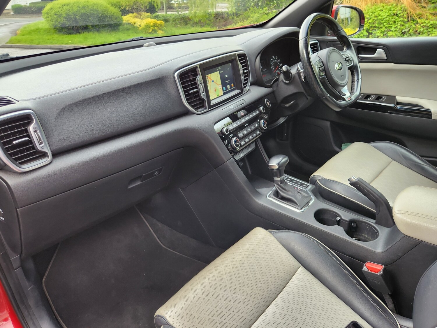 Used Kia Sportage 2016 for sale - 78224111: Photo 37