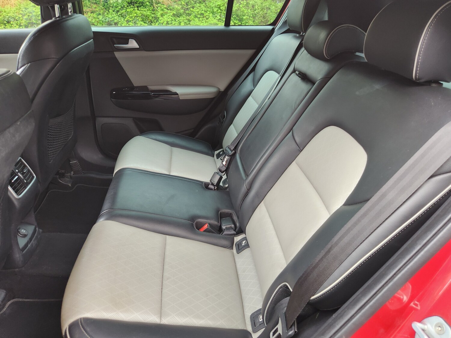 Used Kia Sportage 2016 for sale - 78224111: Photo 39