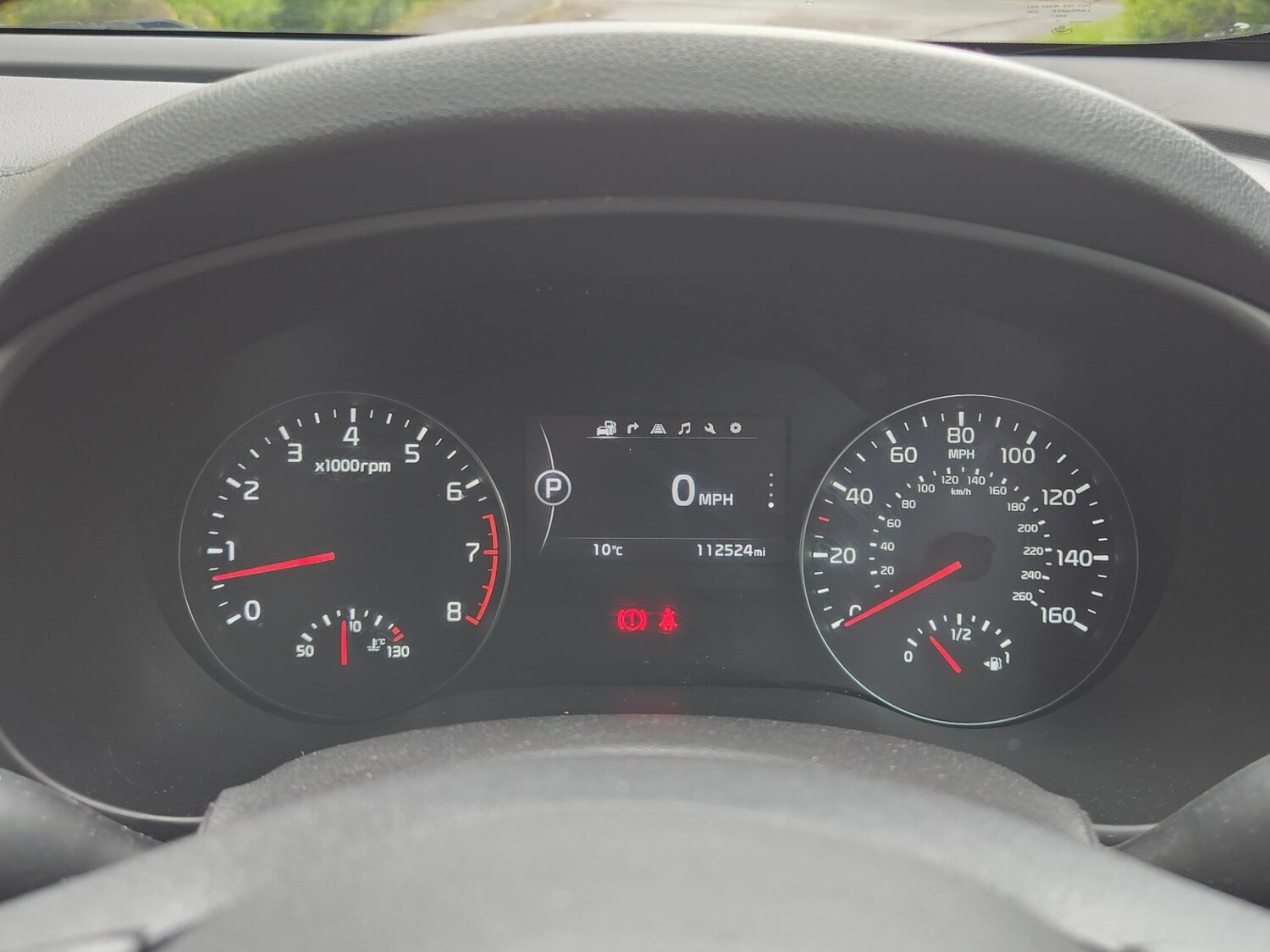 Used Kia Sportage 2016 for sale - 78224111: Photo 40