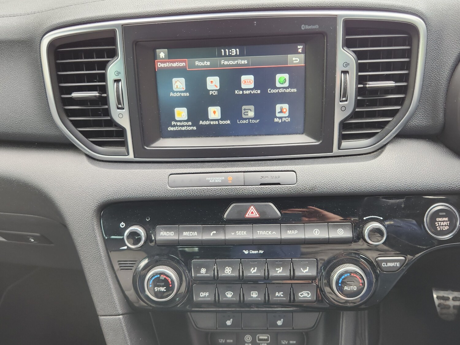 Used Kia Sportage 2016 for sale - 78224111: Photo 41