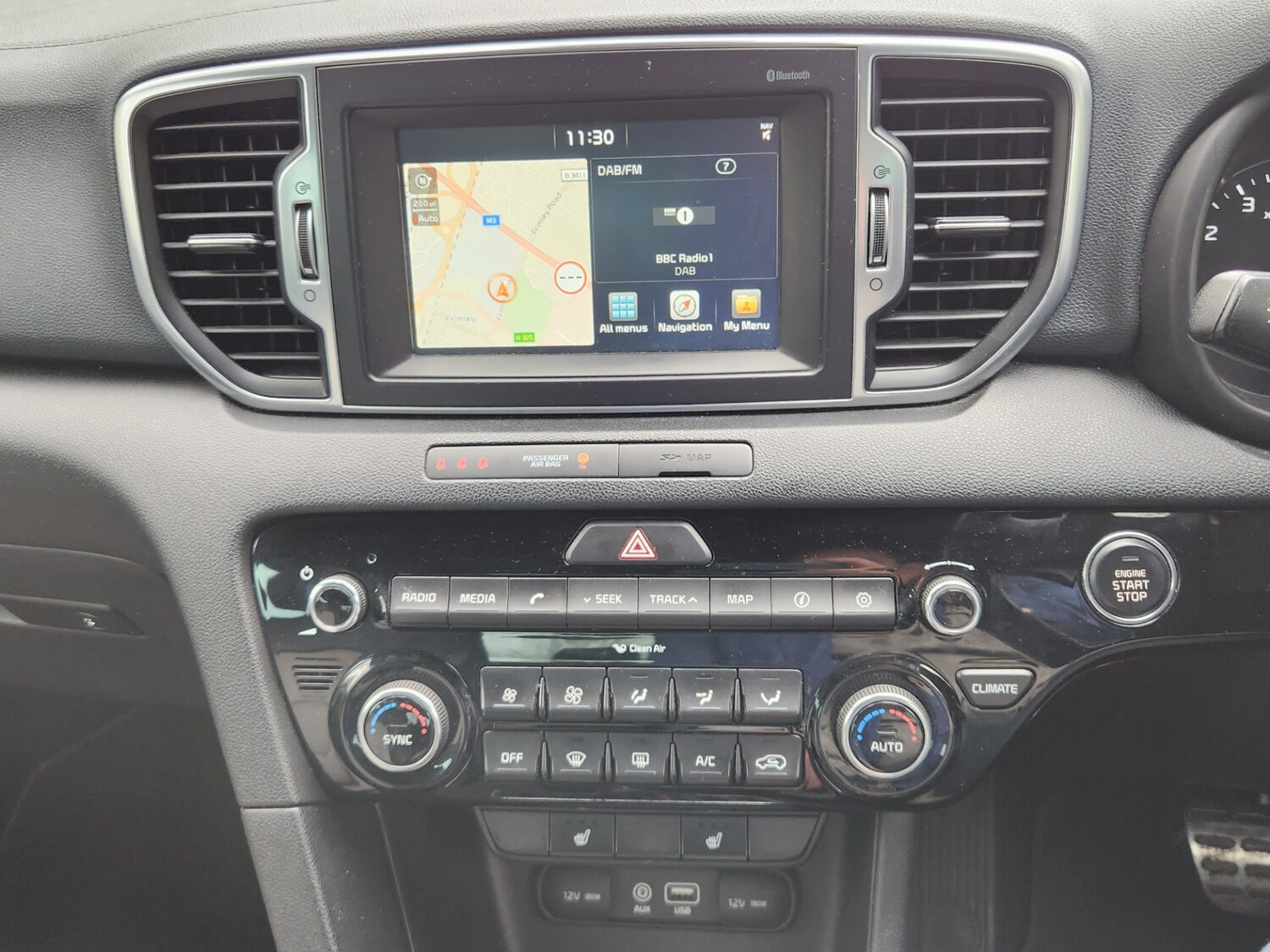 Used Kia Sportage 2016 for sale - 78224111: Photo 42