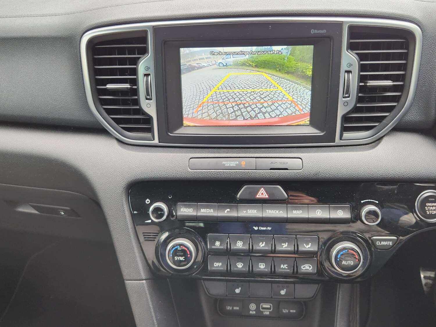 Used Kia Sportage 2016 for sale - 78224111: Photo 43