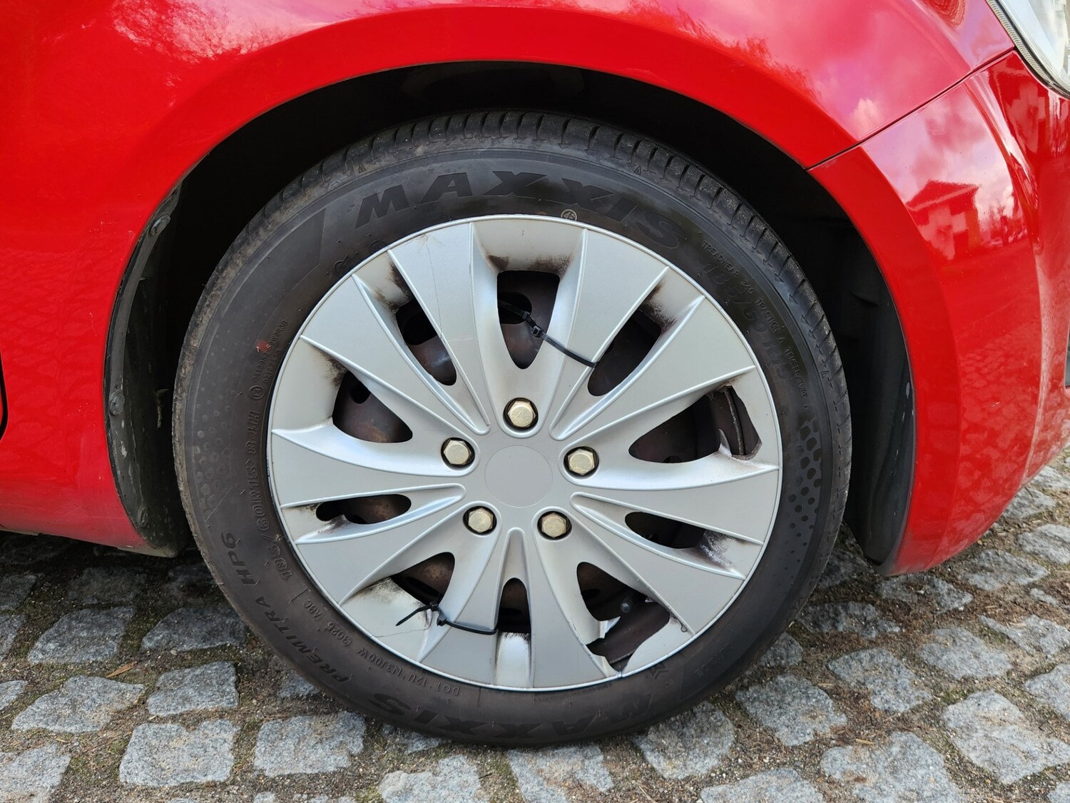 Used Suzuki Splash 2012 for sale - 77819112: Photo 10