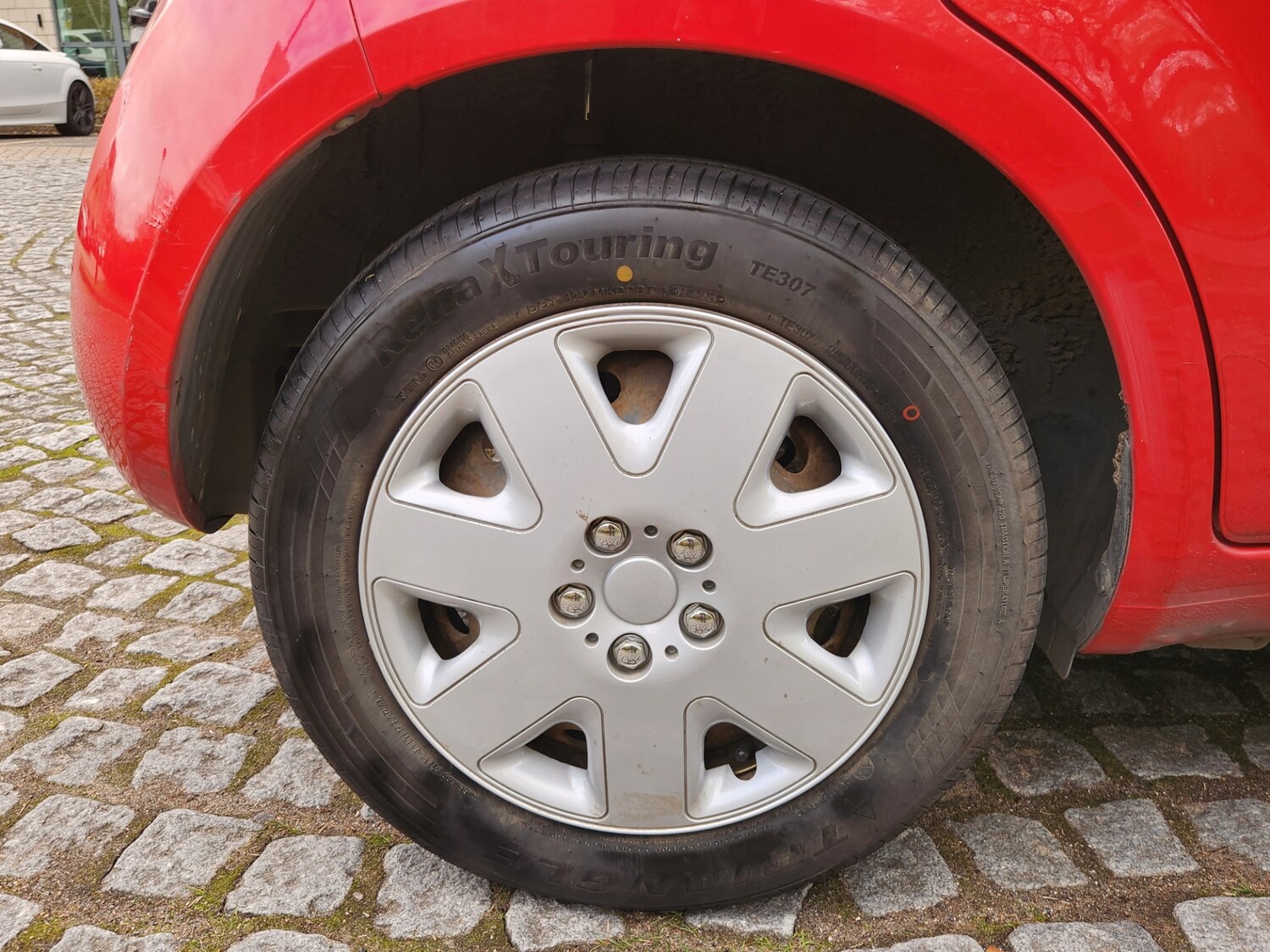 Used Suzuki Splash 2012 for sale - 77819112: Photo 11