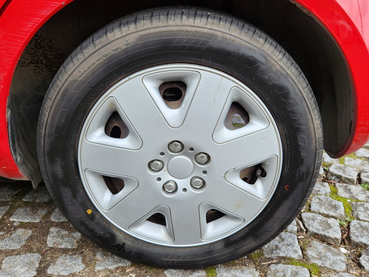 Used Suzuki Splash 2012 for sale - 77819112: Photo 12