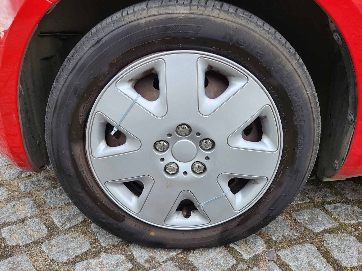 Used Suzuki Splash 2012 for sale - 77819112: Photo 13