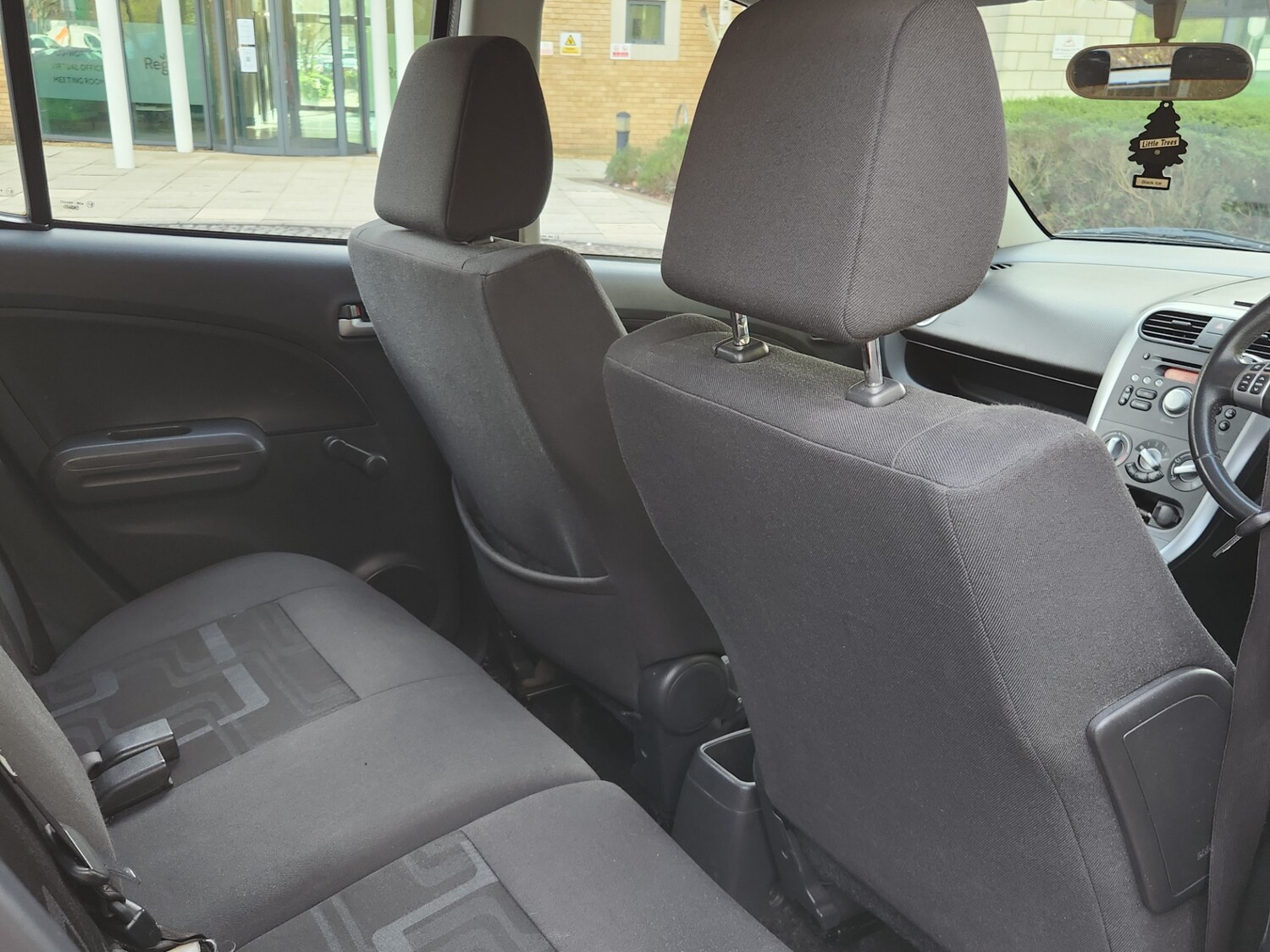 Used Suzuki Splash 2012 for sale - 77819112: Photo 17