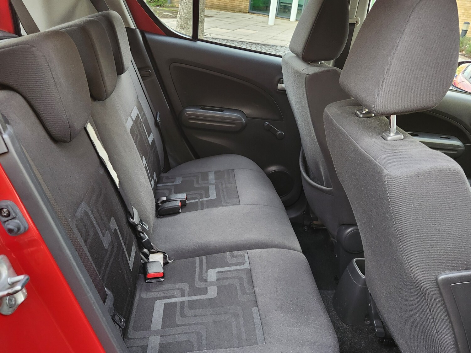 Used Suzuki Splash 2012 for sale - 77819112: Photo 19