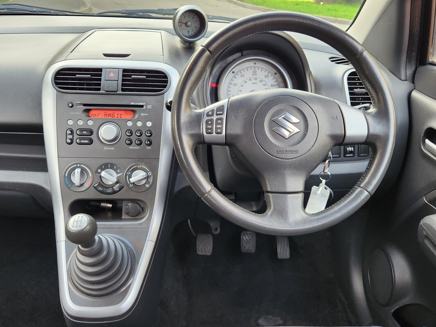 Used Suzuki Splash 2012 for sale - 77819112: Photo 20