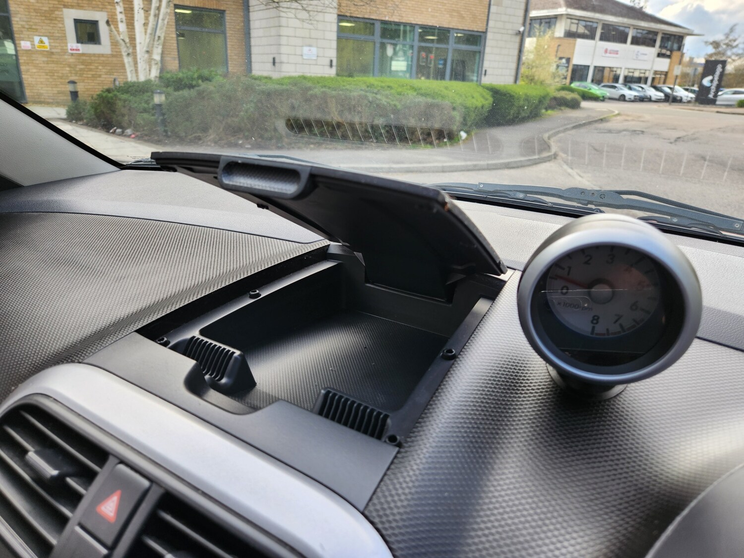 Used Suzuki Splash 2012 for sale - 77819112: Photo 27