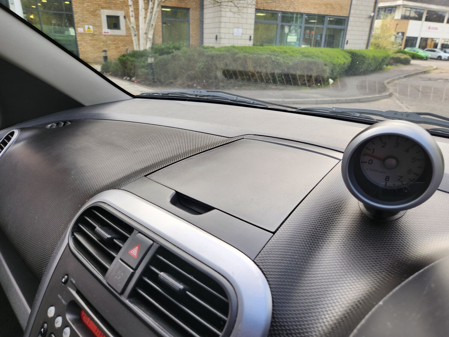 Used Suzuki Splash 2012 for sale - 77819112: Photo 29