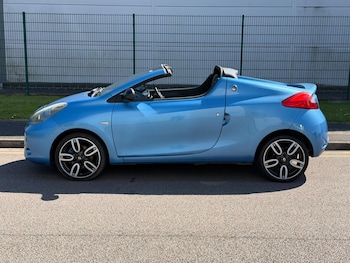 Used Renault Wind 2011 for sale - 79164143: Photo