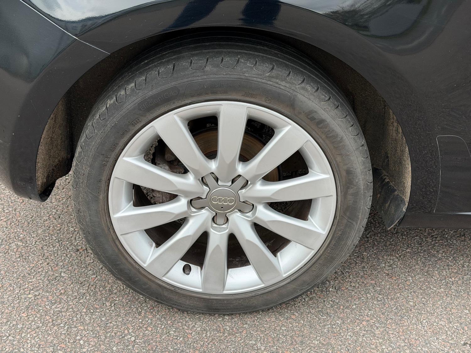 Used Audi A1 2014 for sale - 77742581: Photo 10