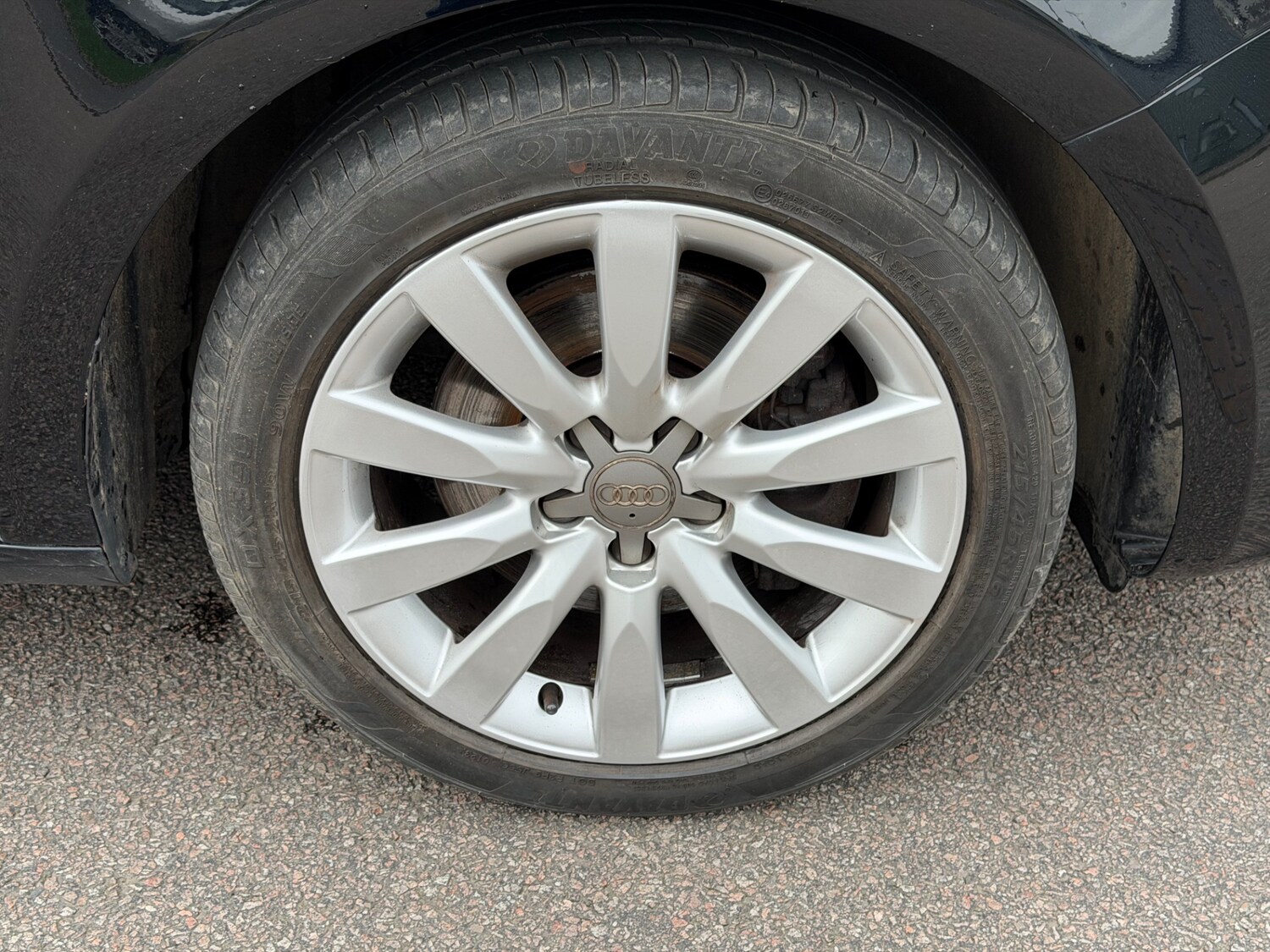 Used Audi A1 2014 for sale - 77742581: Photo 11