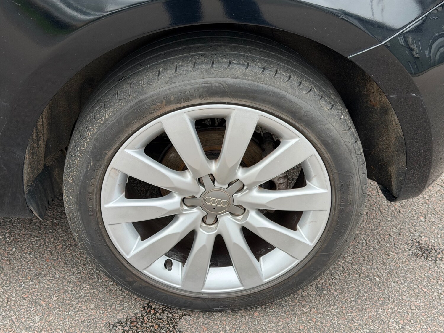 Used Audi A1 2014 for sale - 77742581: Photo 12