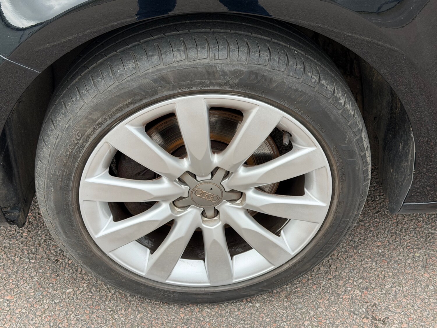 Used Audi A1 2014 for sale - 77742581: Photo 13