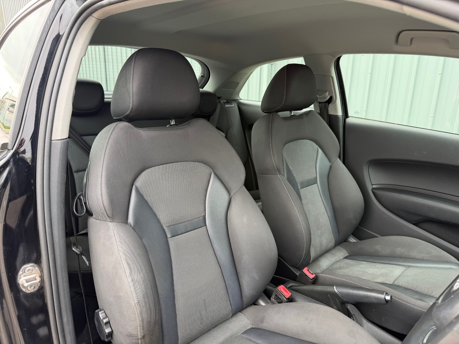 Used Audi A1 2014 for sale - 77742581: Photo 14