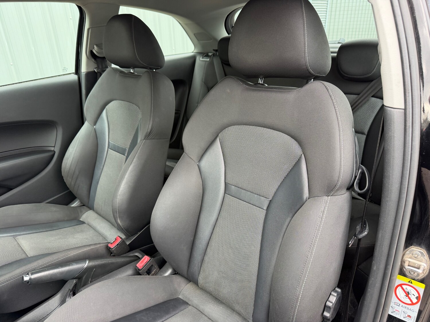 Used Audi A1 2014 for sale - 77742581: Photo 15