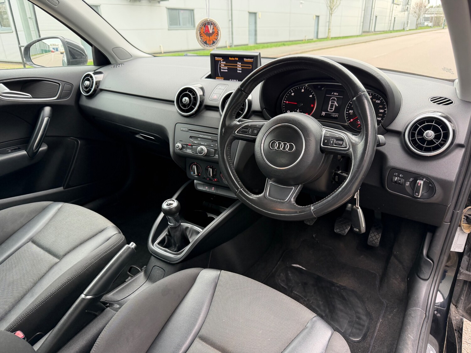 Used Audi A1 2014 for sale - 77742581: Photo 18