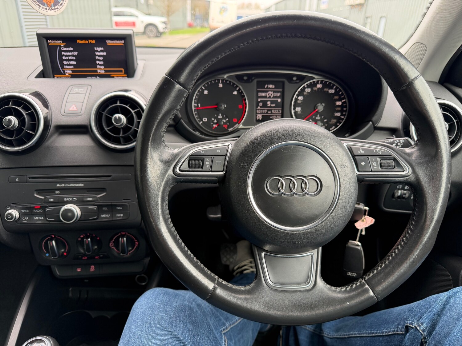 Used Audi A1 2014 for sale - 77742581: Photo 19