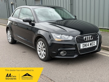 Used Audi A1 2014 for sale - 77742581: Photo