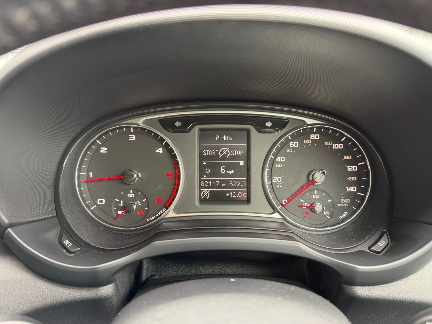 Used Audi A1 2014 for sale - 77742581: Photo 20