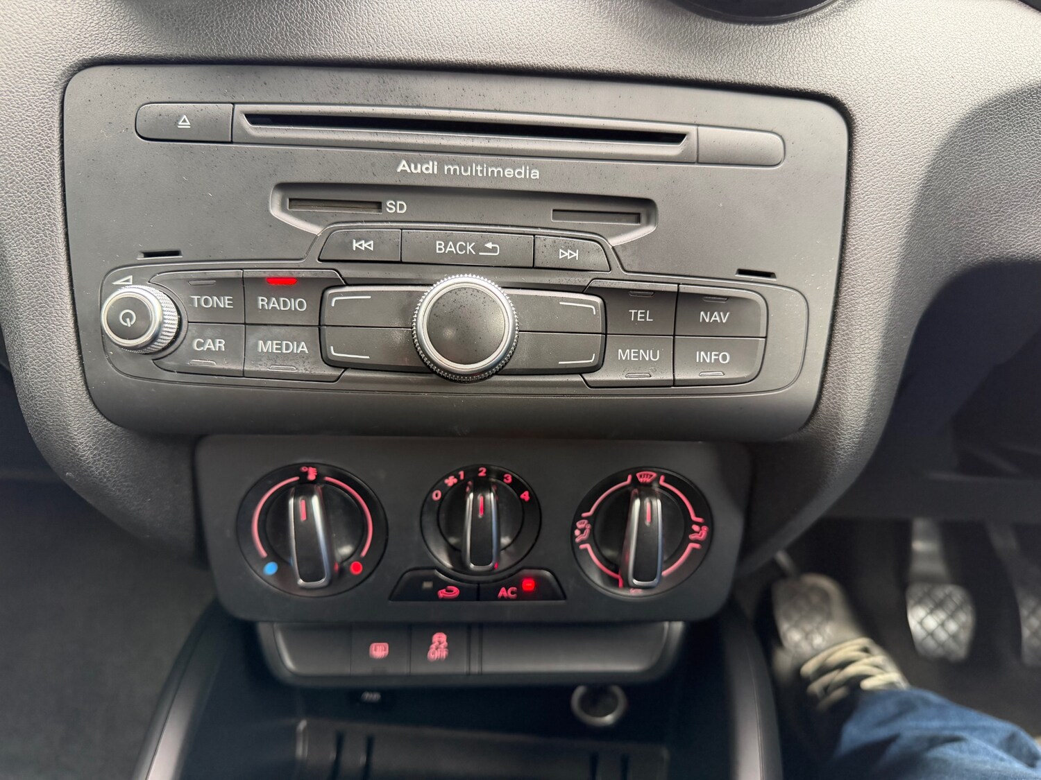 Used Audi A1 2014 for sale - 77742581: Photo 21