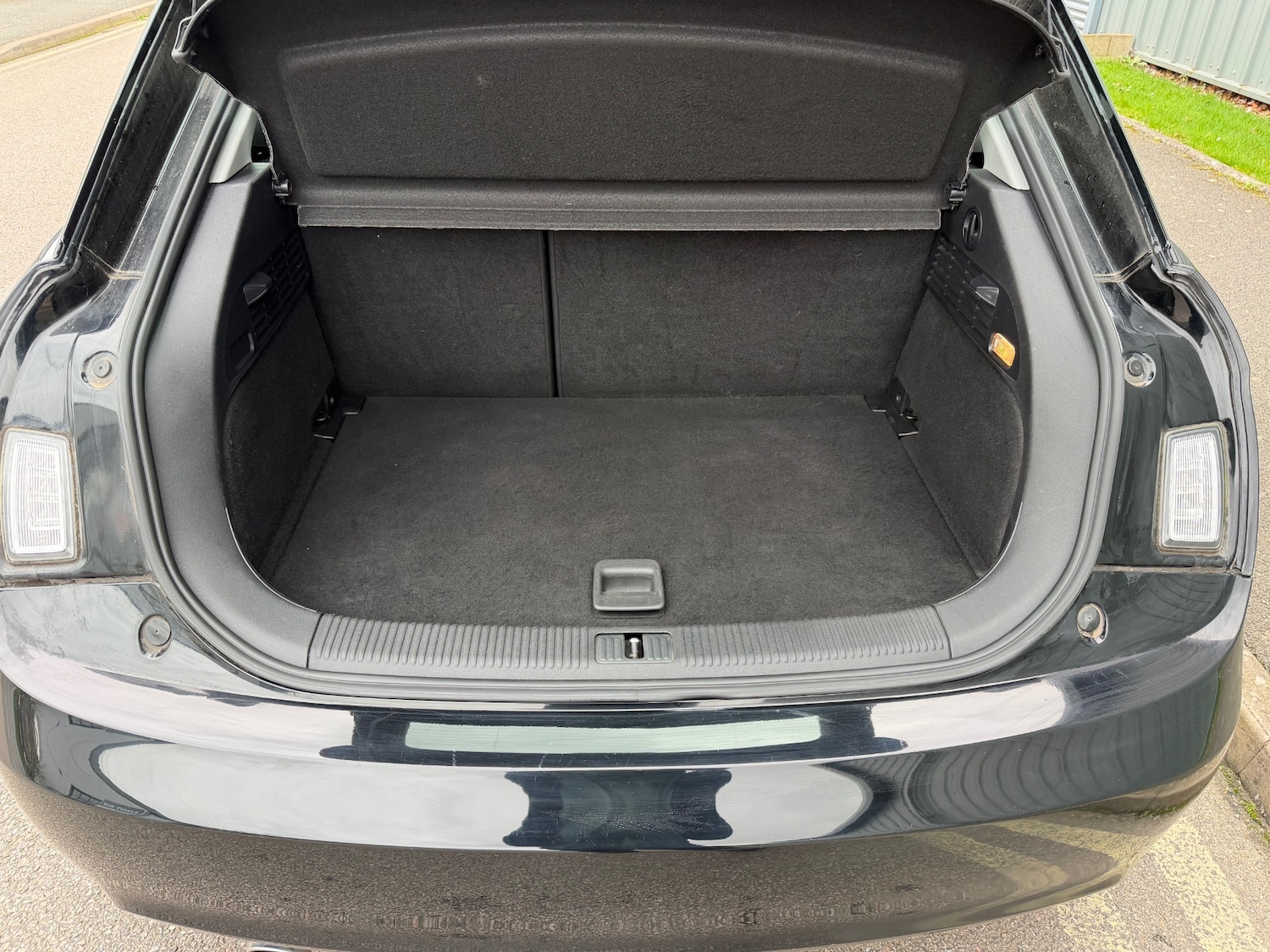 Used Audi A1 2014 for sale - 77742581: Photo 22