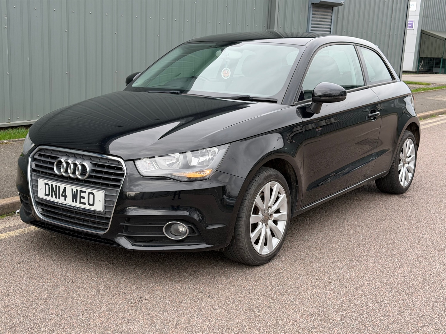 Used Audi A1 2014 for sale - 77742581: Photo 3