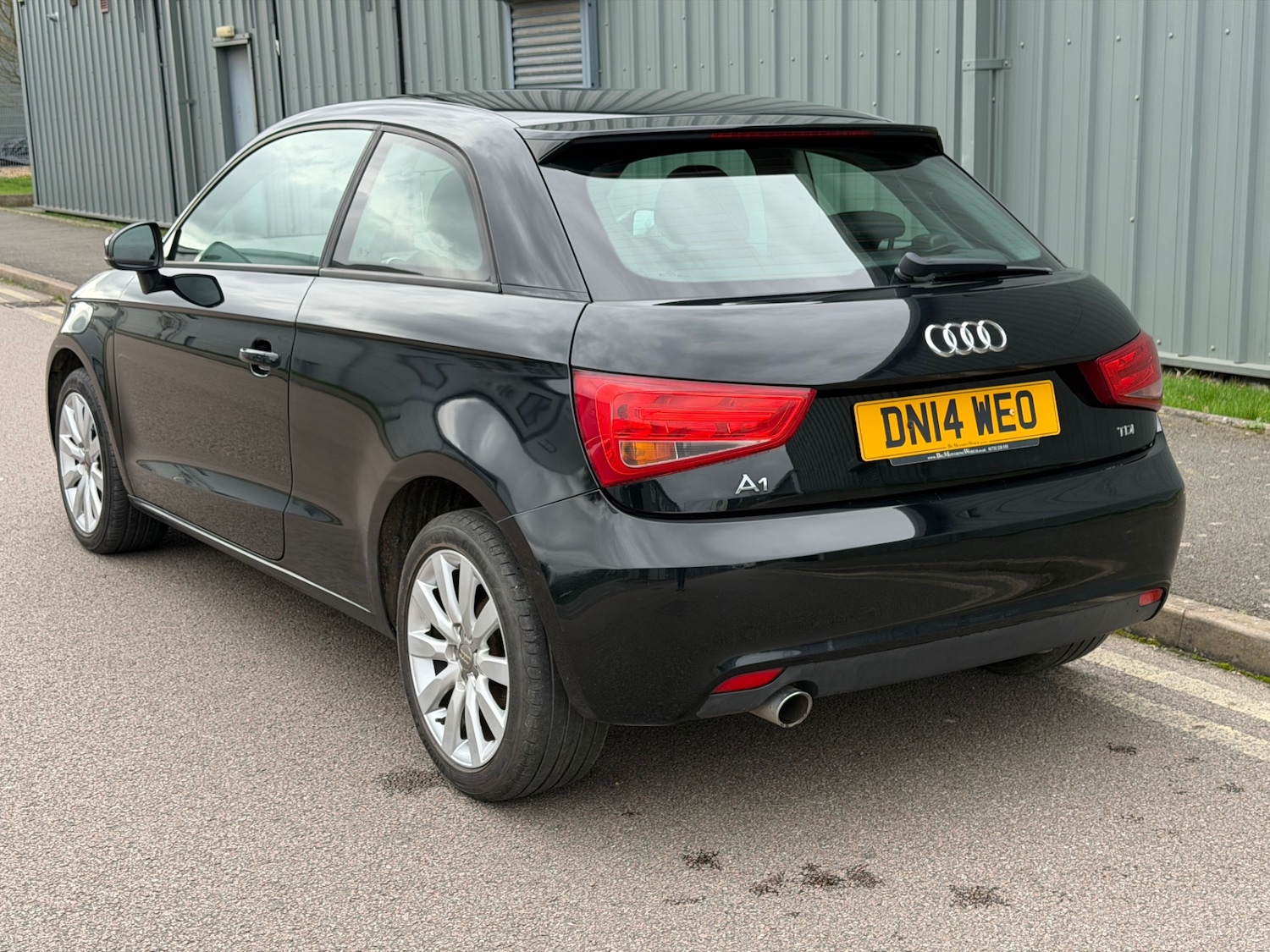 Used Audi A1 2014 for sale - 77742581: Photo 5