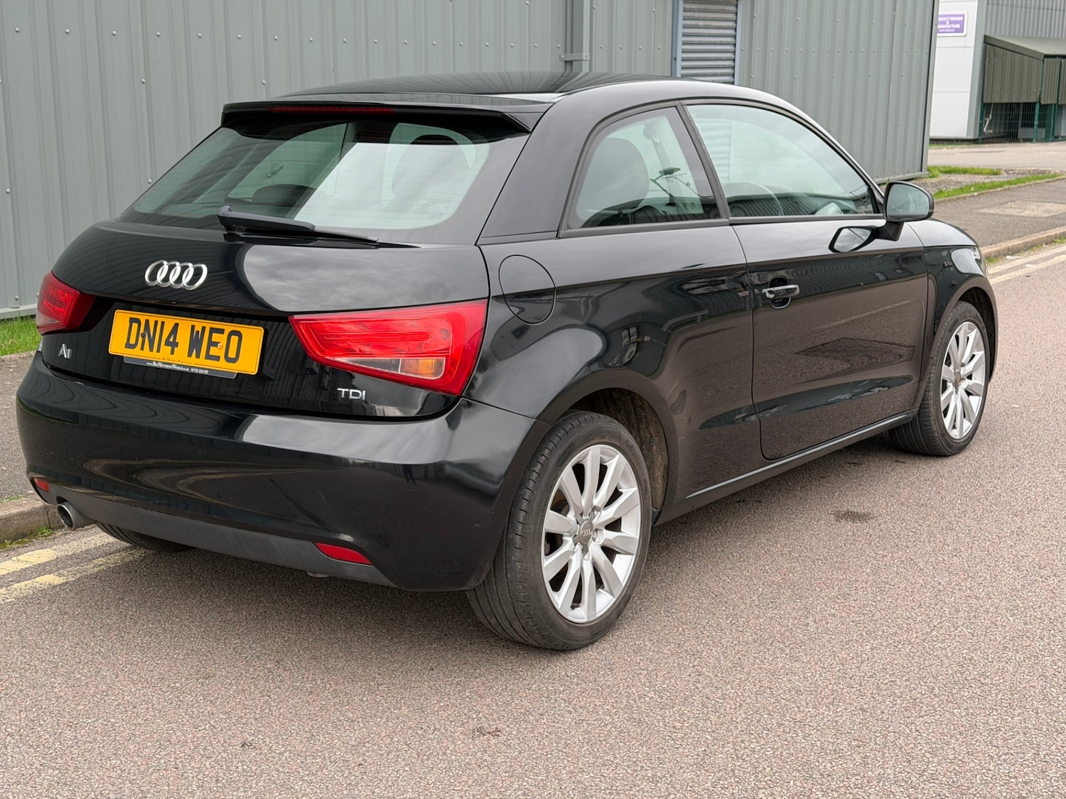 Used Audi A1 2014 for sale - 77742581: Photo 7
