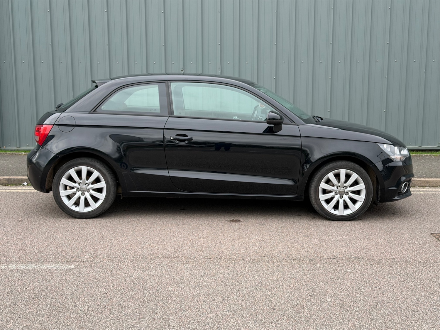 Used Audi A1 2014 for sale - 77742581: Photo 8