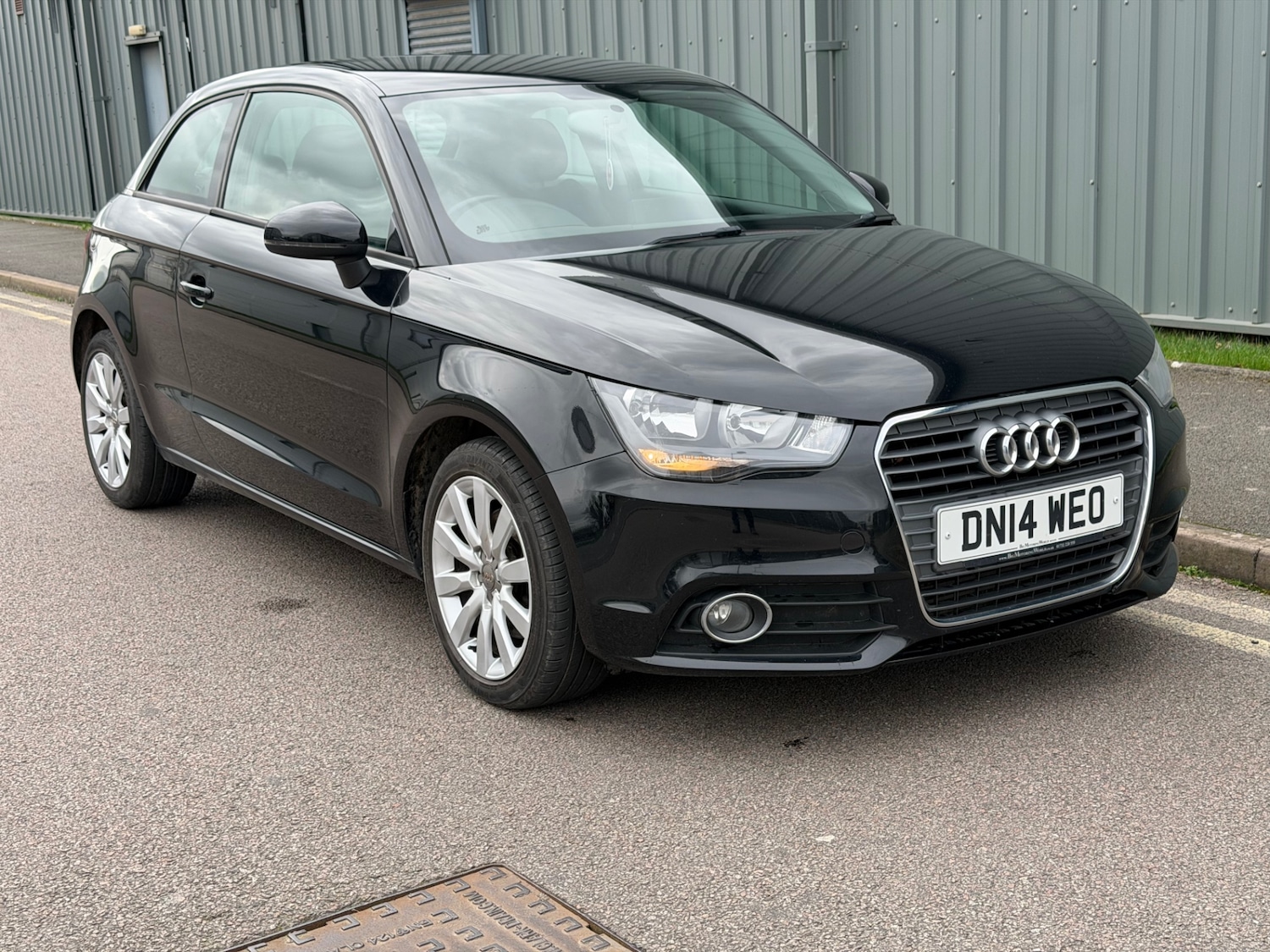Used Audi A1 2014 for sale - 77742581: Photo 9