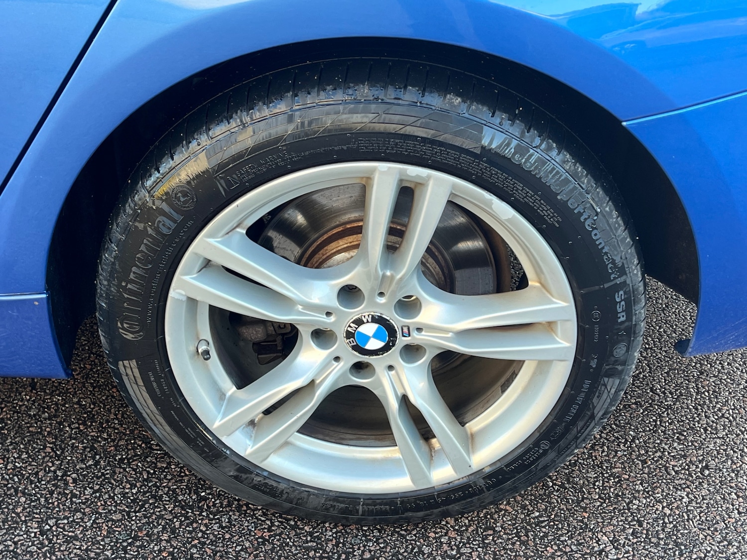 Used BMW 3 Series 2015 for sale - 76837562: Photo 10