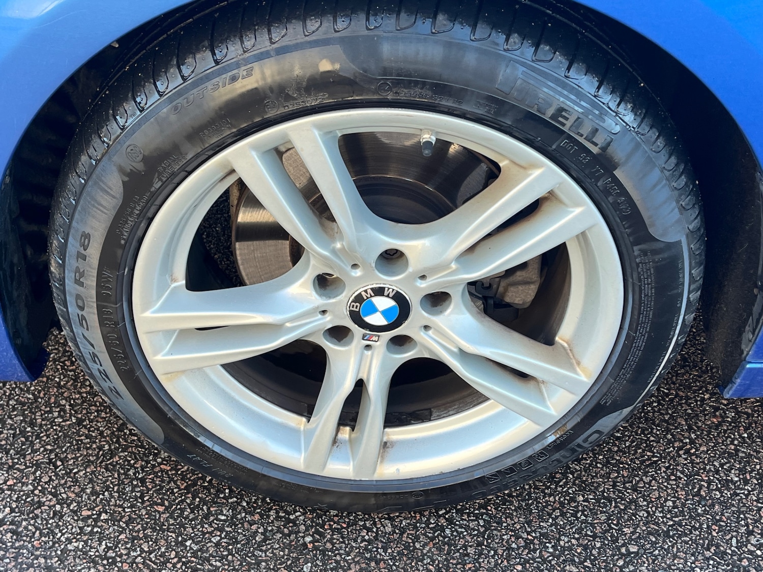 Used BMW 3 Series 2015 for sale - 76837562: Photo 11