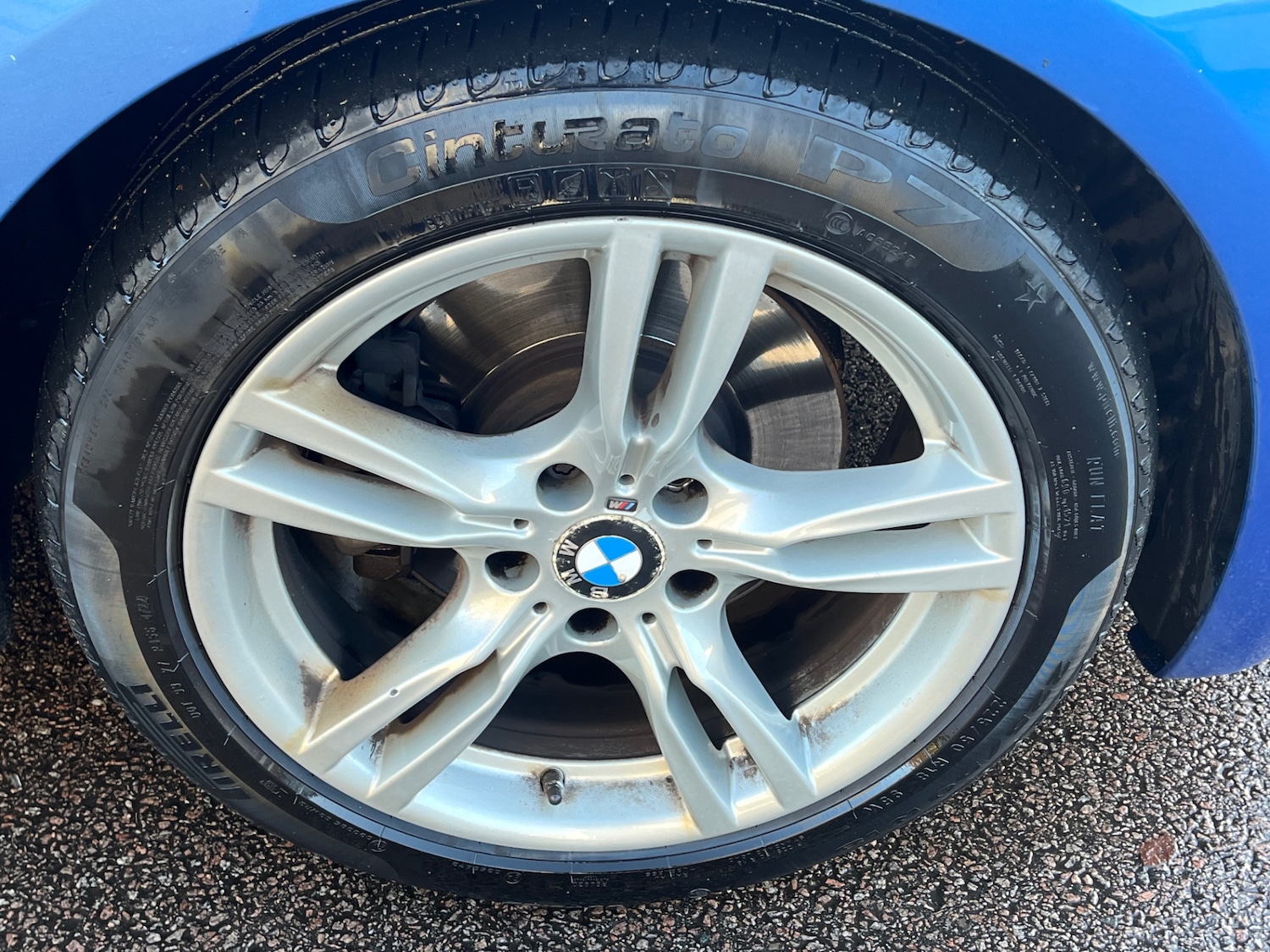 Used BMW 3 Series 2015 for sale - 76837562: Photo 12