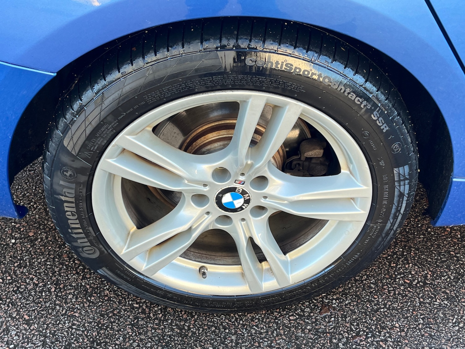 Used BMW 3 Series 2015 for sale - 76837562: Photo 13