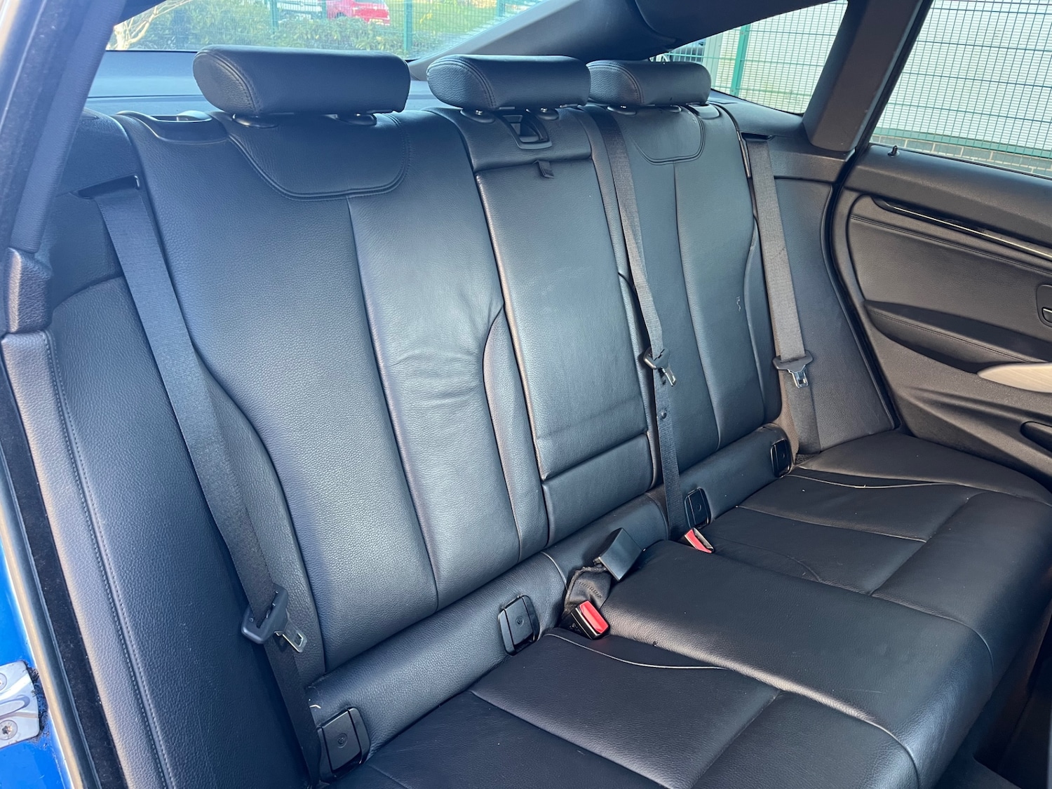 Used BMW 3 Series 2015 for sale - 76837562: Photo 15