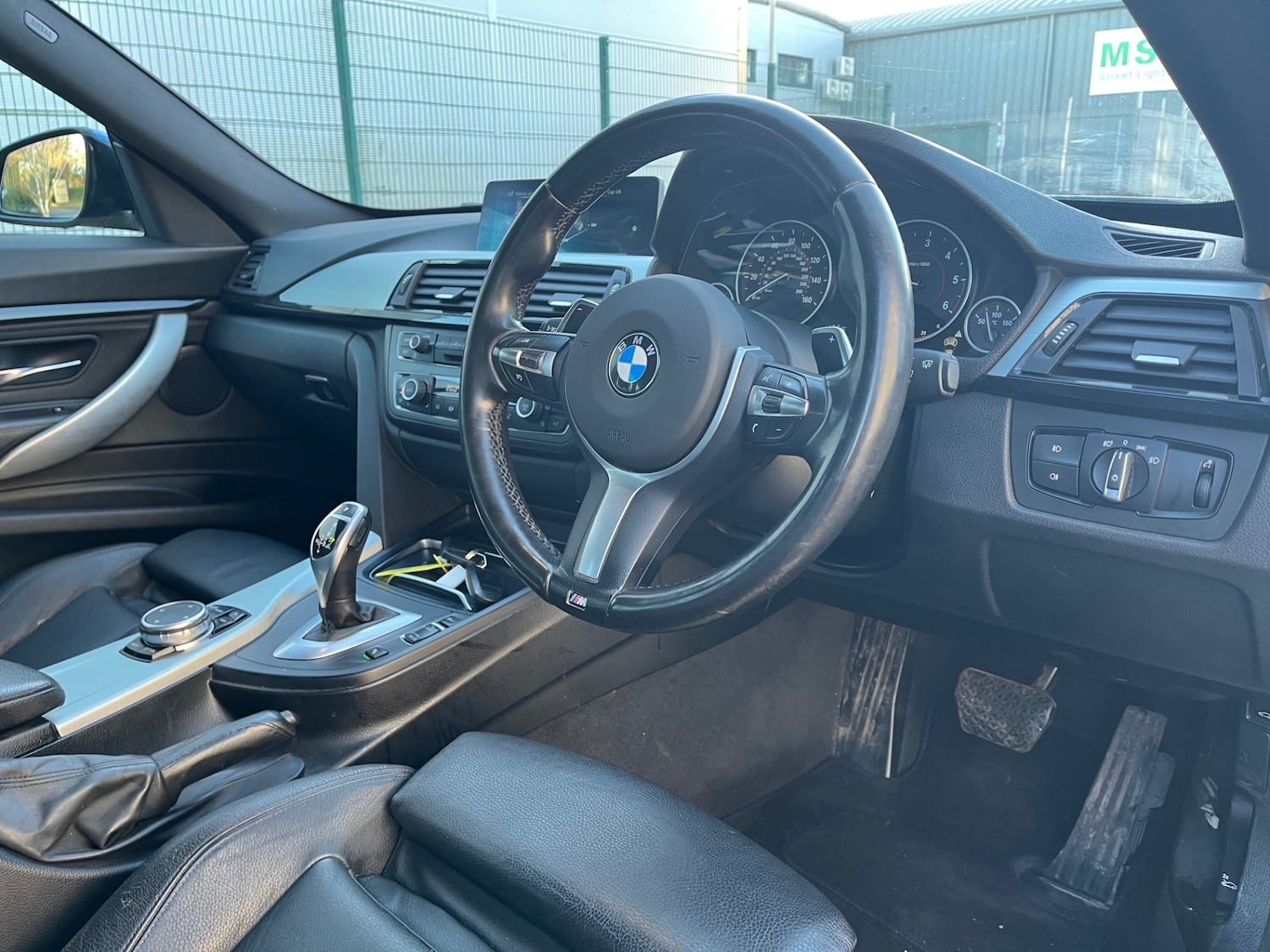 Used BMW 3 Series 2015 for sale - 76837562: Photo 16