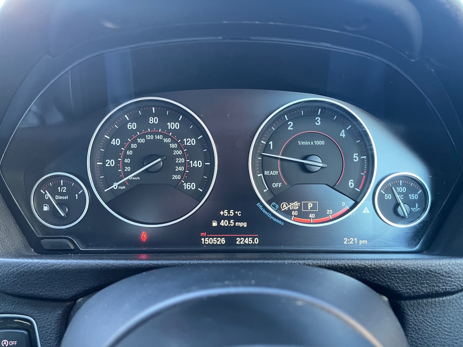 Used BMW 3 Series 2015 for sale - 76837562: Photo 17