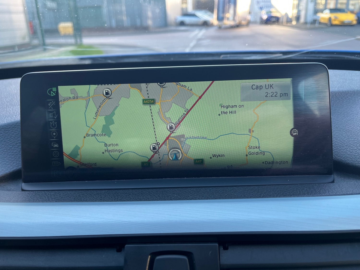 Used BMW 3 Series 2015 for sale - 76837562: Photo 18