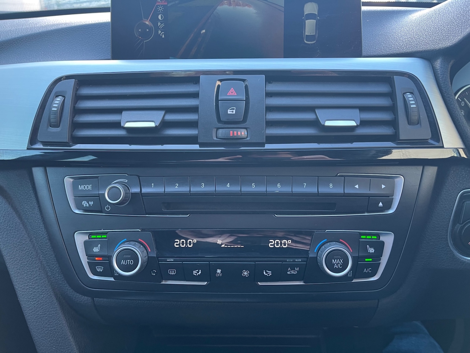 Used BMW 3 Series 2015 for sale - 76837562: Photo 20