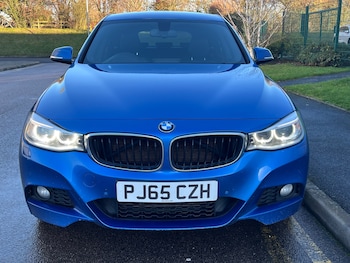 Used BMW 3 Series 2015 for sale - 76837562: Photo