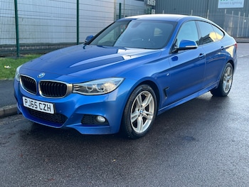 Used BMW 3 Series 2015 for sale - 76837562: Photo