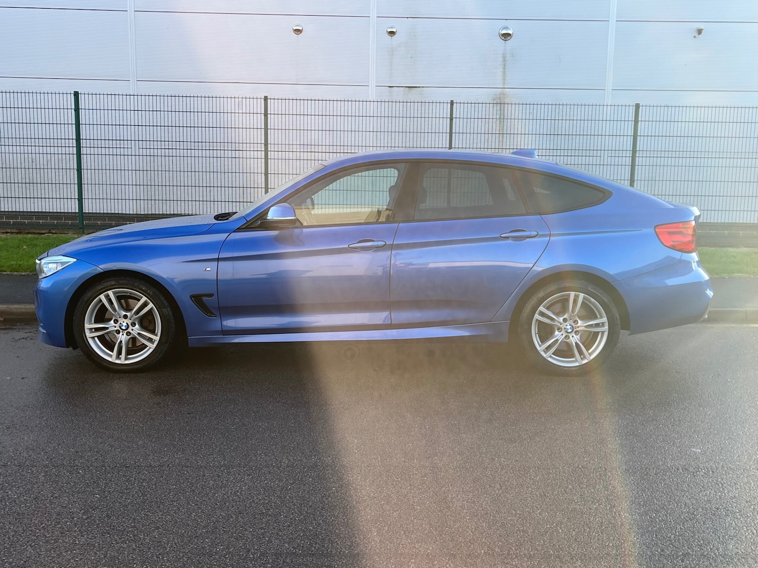 Used BMW 3 Series 2015 for sale - 76837562: Photo 4