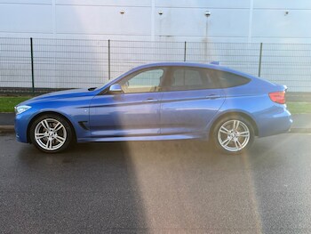 Used BMW 3 Series 2015 for sale - 76837562: Photo