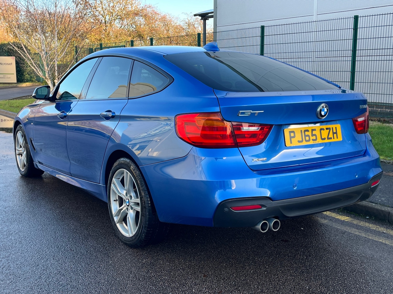 Used BMW 3 Series 2015 for sale - 76837562: Photo 5