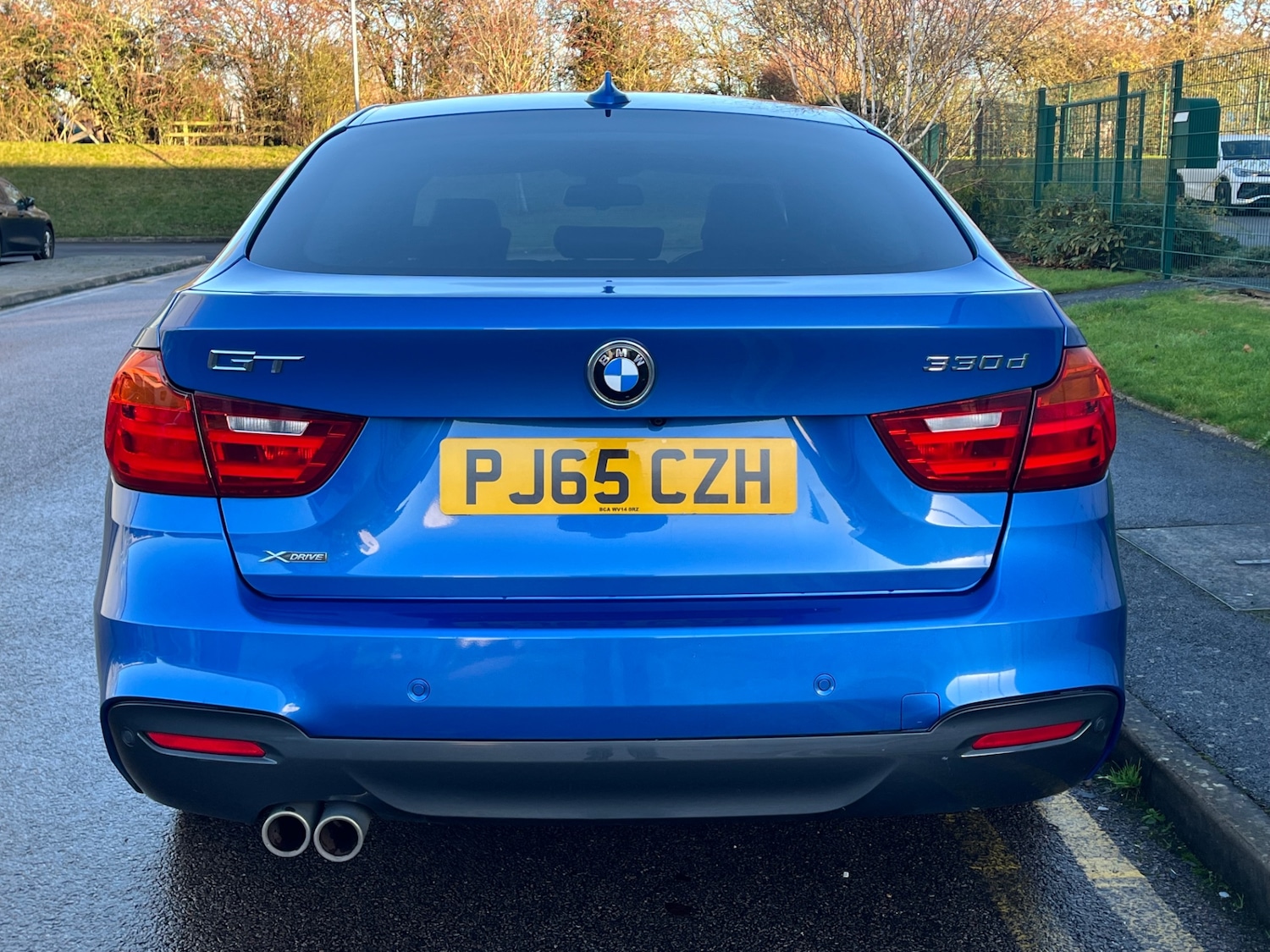 Used BMW 3 Series 2015 for sale - 76837562: Photo 6