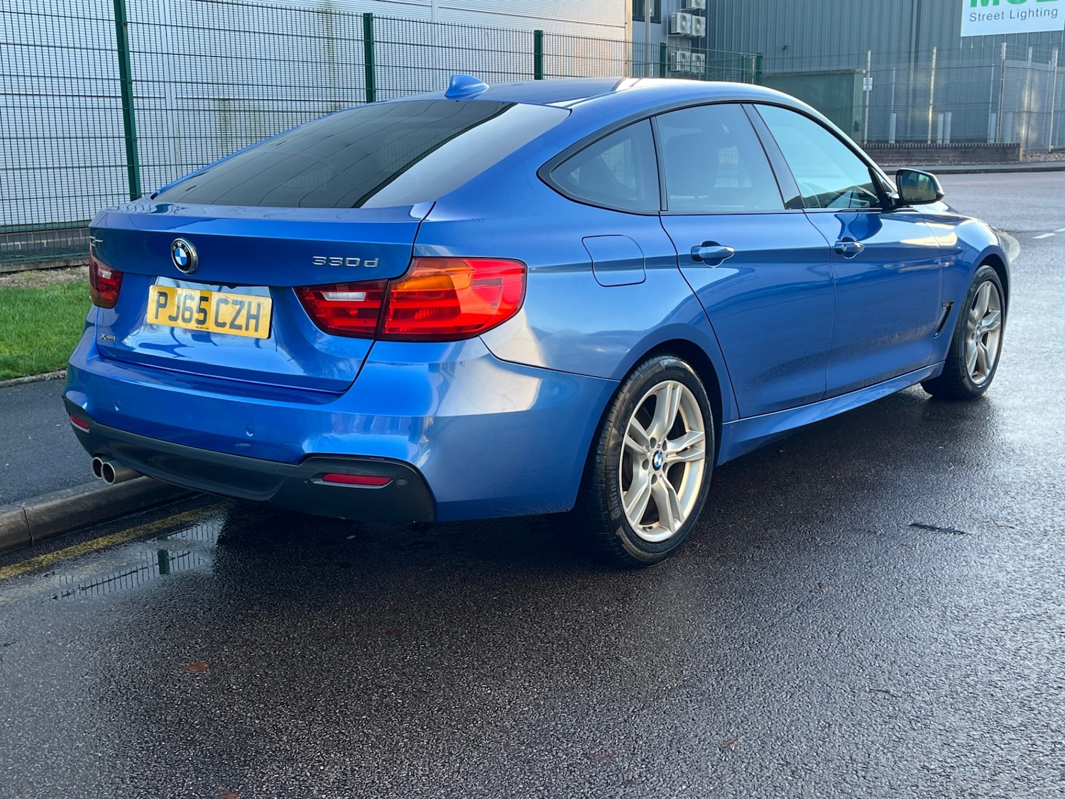 Used BMW 3 Series 2015 for sale - 76837562: Photo 7