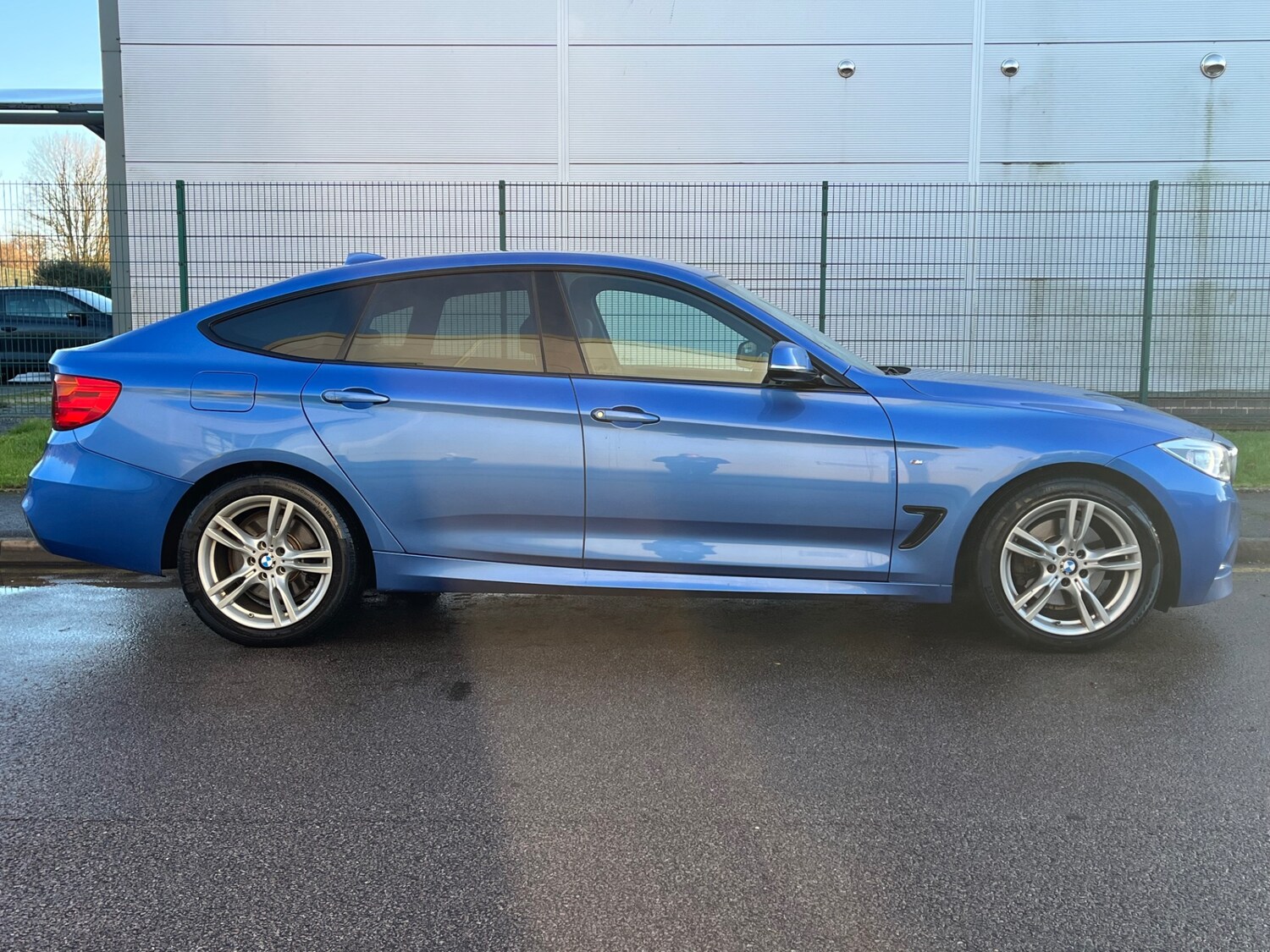 Used BMW 3 Series 2015 for sale - 76837562: Photo 8